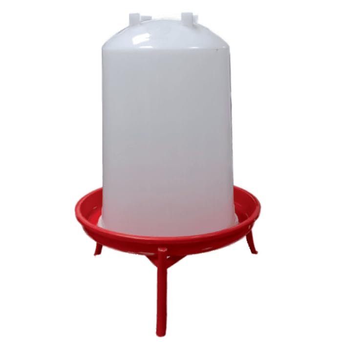 GKI Chick Drinker 5 Litre Semi Automatic-image-30