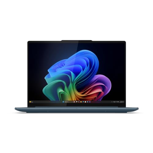 Lenovo Yoga Pro 7 14ASP10 Copilot+ PC AMD Ryzen AI 9 365 Ordinateur portable 36 8 cm 14.5 3K LPDDR5x SDRAM SSD Wi Fi 7 802.11be Windows 11 Pro Allemand Neuf - vue 5