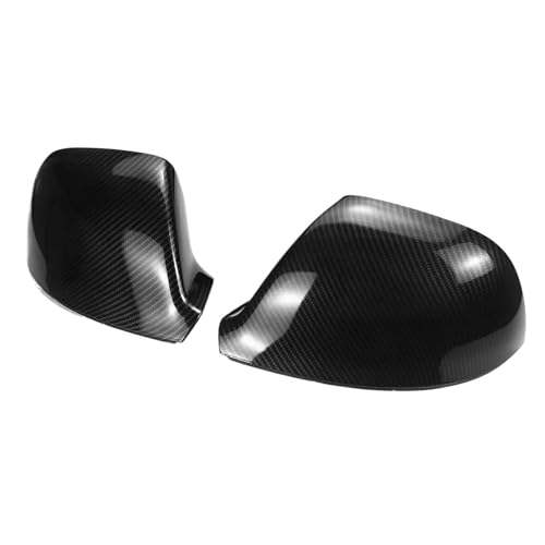 Coques de rétroviseurs carbone de style sport pour T5 T6