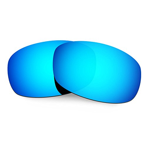 Lentille pour Costa Brine renforcée - Verres de rechange haute résistance aux chocs