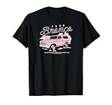 Ford - Western Bronco T-Shirt