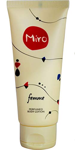 Preisvergleich Produktbild Miro Femme Bodylotion, 100 ml