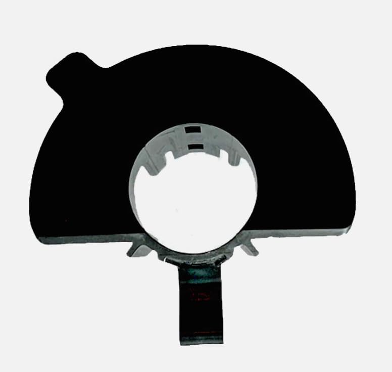 Fits for 2017-2023 Tesla Model 3 Sensor Fixing Bracket 1088445-00-B