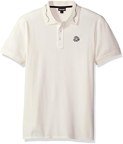 Just cavalli mens polo shirt Clearance