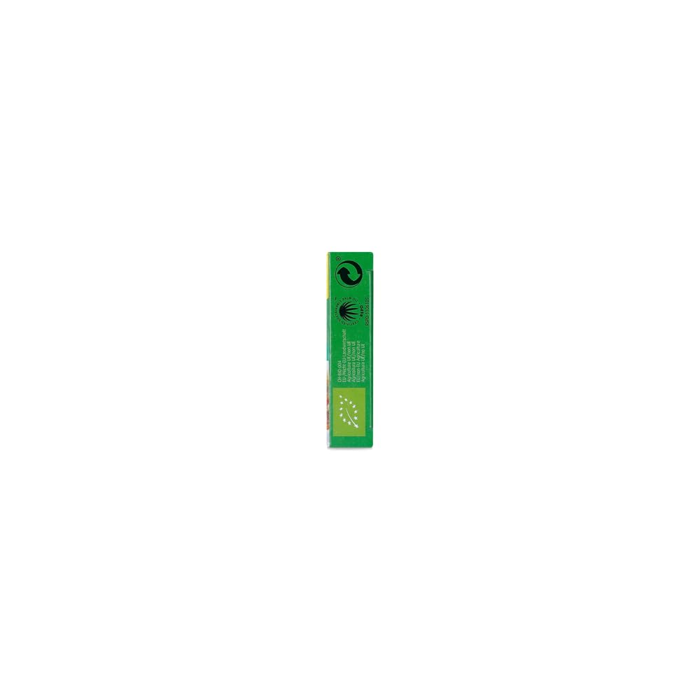 A.Vogel Herbamare Cubitos de Caldo Vegetal BIO con Verduras, Hortalizas Frescas y Sal Marina Pura - 8x11g Sin Gluten