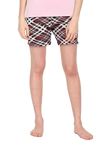 Image of Lyra Women Casual Shorts