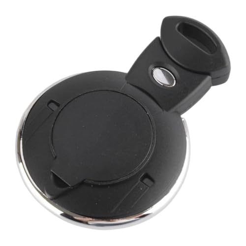 Coque pour télécommande à 3 boutons Mini R60 R61 réparer clé usée facilement - 6