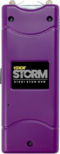 Vexor Storm Mini Stun Gun