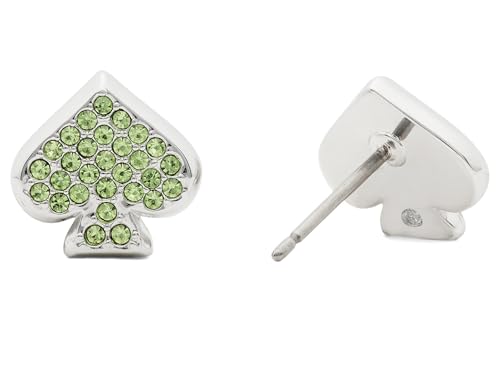 Image of kate spade new york womens Everyday Spade Studs