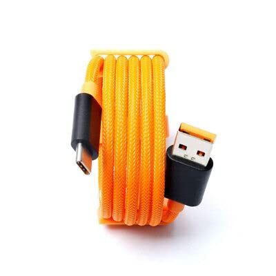Image of Original 30W Fast Charging mcIaren USB Type C Cable for onepIus 8T /8 /9 /9R /9 Pro / 7t pro /7T /6T / 6 /5 /5T nord /Type C Fast Charger Cable