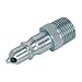 Sealey AC26 Screwed Adaptor Male 1/2