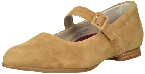 Munro Women's Mj Mary Jane Flat