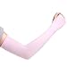 Newbyinn UV Sun Protection Cooling Arm Sleeves for Men Women, Cooler Protective Sleeves to Cover Arms