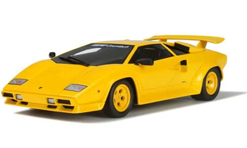 Amazon.co.jp: GT SPIRIT 1/18 ケーニッヒ スペシャル