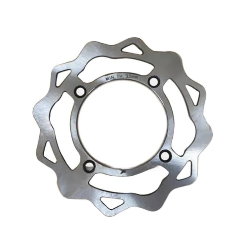 Disque de frein Suzuki DR200 idéal pour restaurer votre trail GXT