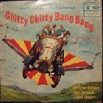  CHITTY CHITTY BANG BANG VINYL LP[MFP1281]1969