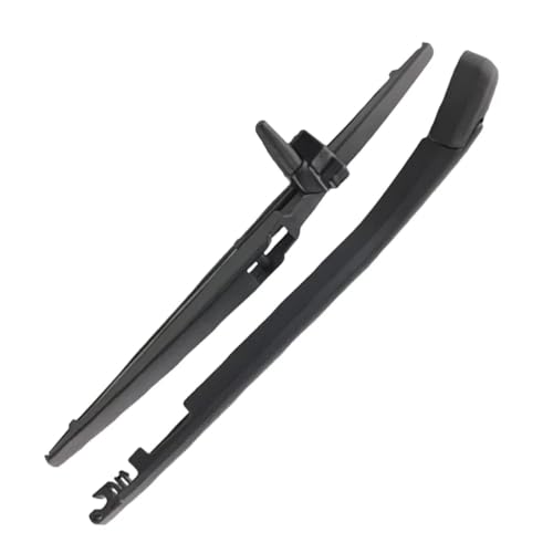 Essuie-Glace Arrière TOYOTA 4 RUNNER 2002-2009 : Fini les Vitres Floues et les Grincements