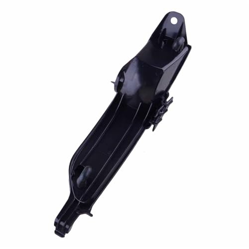 Luces traseras de parachoques para VW Touareg 2011-2014, reflectores par 7P6945701E 5