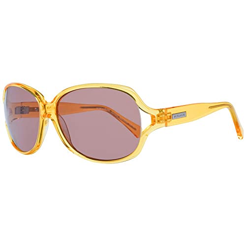 Lunettes de soleil Femmes More & More S0351770 style élégant