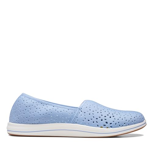 Image of Clarks Women's Breeze Emily Loafers