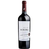 アウロラ　カベルネソーヴィニヨン【AURORA】【ブラジル・赤ワイン・フルボディ・辛口・750ml】