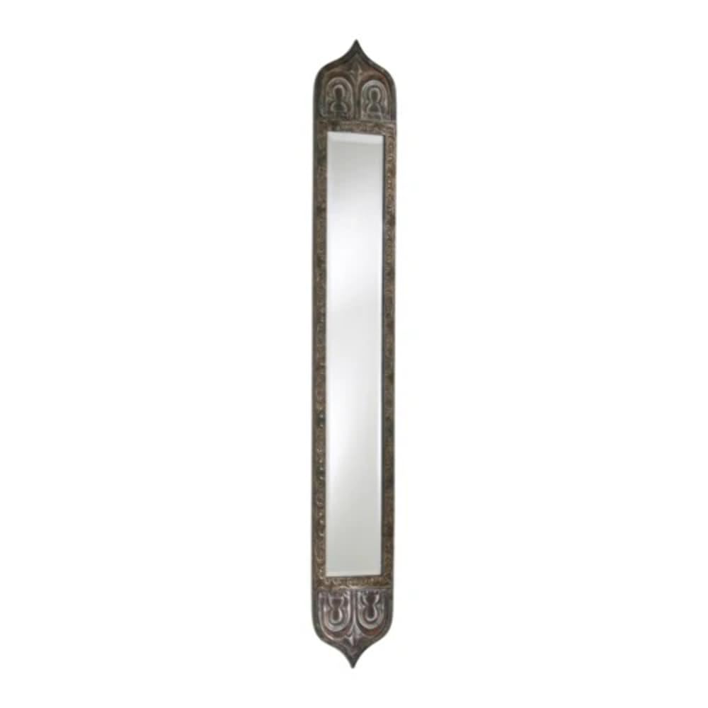 Cyan Design 01338 Skinny Mirror, Tall, Verde