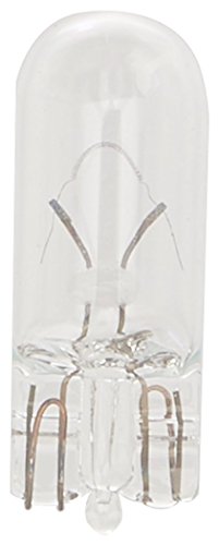 Philips 0730062 12961B2 5W T10 Waydeba Seat Premium 12V W5W (Pair) #TOP2