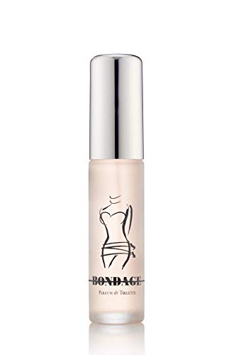 Milton-Lloyd Bondage - Perfume for Women, 50ml Parfum de Toilette, Luxury Fragrance - Ladies Perfume, Long Lasting Womens Perfumes by Milton-Lloyd - Image 5