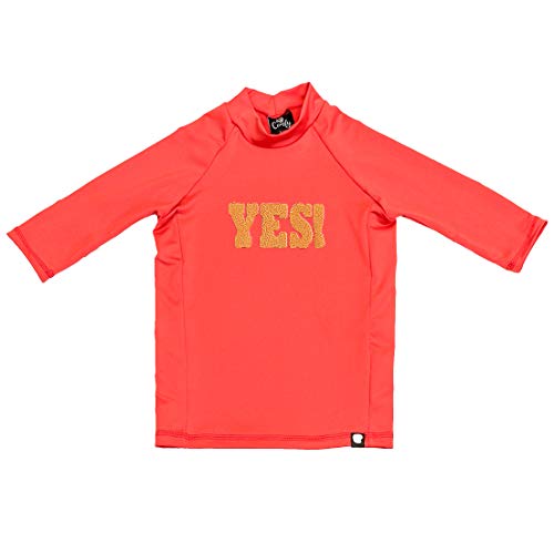 CAMISETA LYCRA ÁGUA COMFY YES 1218 meses