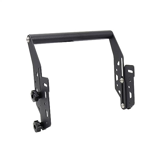 Support de navigation moto avec chargeur GPS pour smartphone CB500X barre 22mm