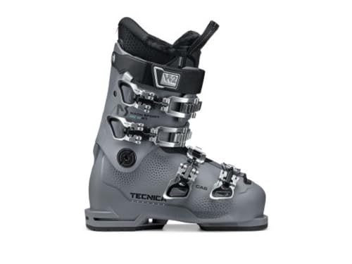 Tecnica Botas de esquí para mujer Mach Sport Hv 75 W Rt Gw Sport Grey, gris, MP 25,5