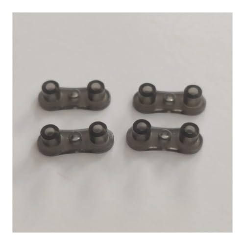 Hélices Z6Pro avec clips de fixation pour sécuriser le vol de votre drone