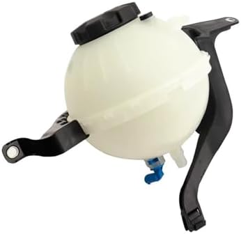 Radiator Cooling for B&MW 528i F10 XDrive 17138614293 17137649733 17137619189 Coolant Expansion Tank with Level Sensor Car Engine Radiator