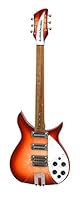 Made in the USA Maple neck Maple body Includes case Rosewood fingerboard
