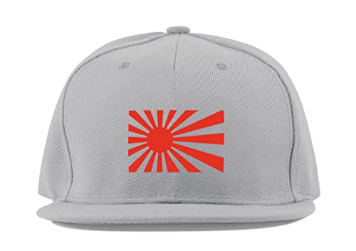 Casquette de baseball JDM en coton respirant pour un confort optimal en taille unique