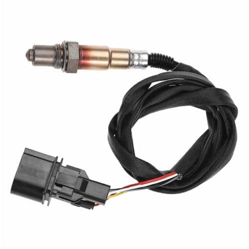 Sonde lambda Audi A6 TT 1K0998262D, capteur oxygène 0258007351 pour moteur essence 234-5112