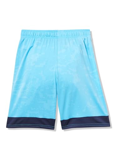 Under Armour Boys' Tech Jacquard 2.0 Shorts3