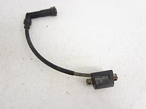 Yamaha 4KJ-82310-00-00 Ignition Coil Assembly; New # 3KJ-82310-13-00 Made by Yamaha