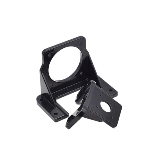 Support de servomoteur Servo 80 Bracket pour alignement horizontal précis NEMA42 - 8