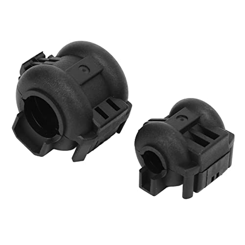 Abrazadera de manguera de succión de CA de 3/8 y 5/8 pulg. Cryfokt para coches japoneses 2
