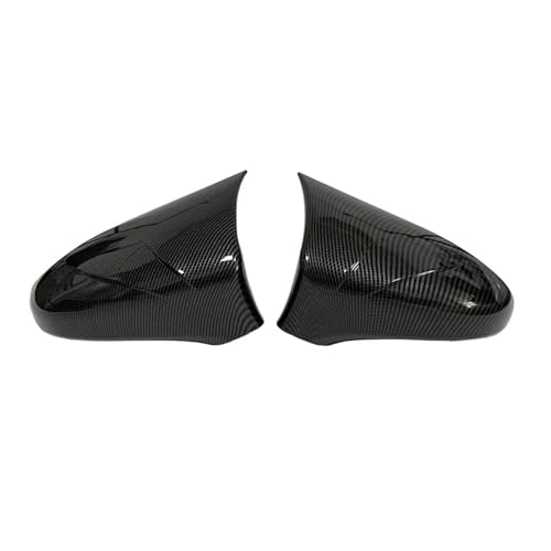 Couvercle rétroviseur Lexus IS ES ABS antichoc protection aspect carbone