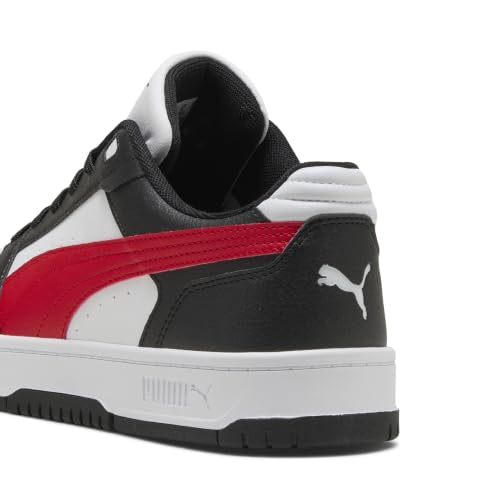 Image of Puma Unisex-Adult Rebound V6 Low Sneaker