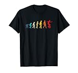 Monocycle Evolution monocycle cycliste T-Shirt