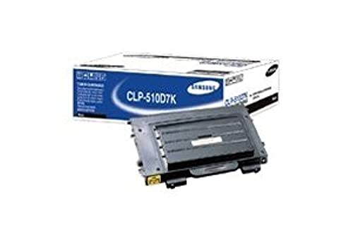 Samsung CLP 510D7K - vue 6