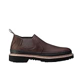 Romeo Brown (US Footwear Size System, Adult, Men, Numeric, Medium, 10.5)
