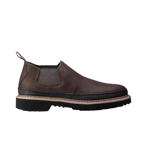 Romeo Men's Light Duty Work Boots