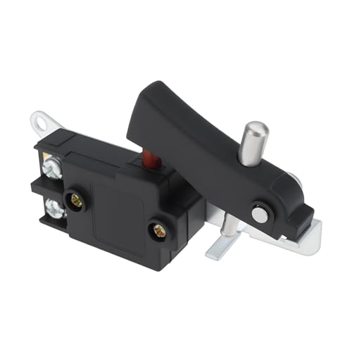 OTOTEC Trigger Switch FA2-10/1B for PH65A Electric Pick AC 250V