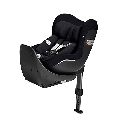 GoodBaby VAYA 2 I-Size Satin Black - Black