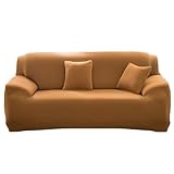 Protégez vos meubles avec nos housses de canapé durables, conçues pour un entretien facile et une utilisation durable. Ces housses protègent contre l'usure quotidienne, les déversements, les taches et les rayures des animaux de compagnie, revitalisant votre vieux canapé et préservant la beauté de votre nouveau. Faites l'expérience d'un style et d'une protection sans effort avec notre design polyvalent et lavable, parfait pour tout espace de vie.