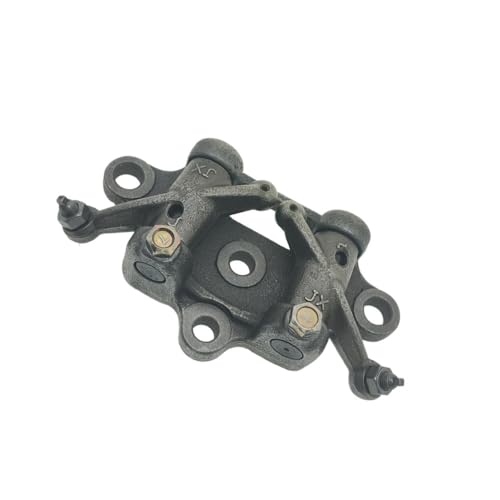 Brazo oscilante superior de alta resistencia para motos AKT 150 y 125 EVO
